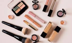 self care and cosmetics industry