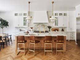 Another kitchen flooring idea to consider is vinyl flooring. 13 Beautiful Kitchen Floor Ideas That Are Sure To Steal The Show