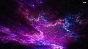 Aesthetic Purple Clouds Wallpapers ...