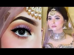 soft bridal makeup tutorial you