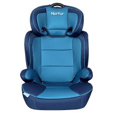 Nurtur 3 In 1 Jupiter Car Seat