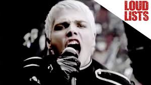 my chemical romance s the black parade