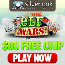 We all know that playing slots for real money is far more fun and exciting than the free option, yes? Silver Oaks Usa Online Casino No Deposit Bonuses Play Online Casino Casino Games Online Casino Games