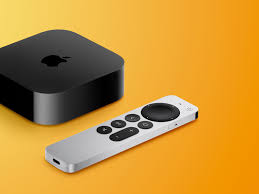 apple tv should you features