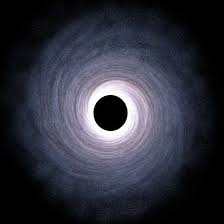 The researchers modeled the way in which the dark matter is absorbed. Dark Matter Not Made Up Of Tiny Black Holes Study