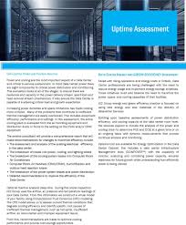 Energy efficiency assessment report template 01/19/2017 word template for a data center energy efficiency assessment report that can easily be tailored to actual site data. Data Center Assessment Services Pdf Free Download