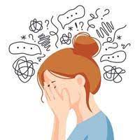 Main Causes of Stress – Typelish