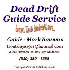 Dead Drift Guide Service Tiptopwebsite Com Deaddrift
