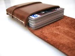 Maybe you would like to learn more about one of these? Men S Chantaco Leather 8 Card Holder And Wallet Nar Media Kit