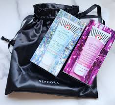 sephora christmas gift set re gift