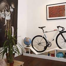 12 Clever Bike Storage Ideas To Keep