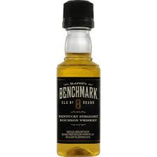 benchmark cky straight bourbon