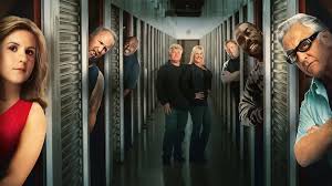 where is the storage wars cast now