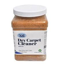 host dry carpet cleaner shaker pack 2
