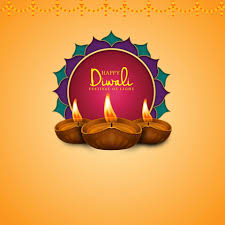 full hd diwali banner background