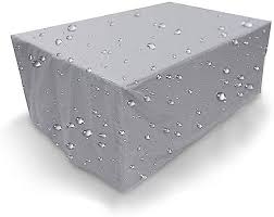 Patio Furniture Covers Waterproof 210d