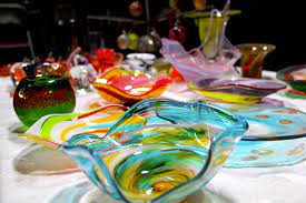 Aurora Borealis Glassworks