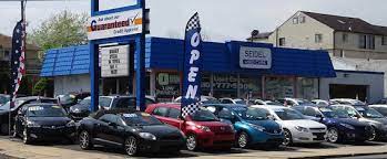 If your local dealership is open on sundays and you find a vehicle you want, you can at least get started on the transaction; Our Family Of Used Car Lots In Reading Pa Seidel Hyundai