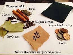 Maybe you would like to learn more about one of these? This Halloween Season Real Life Witches Share Spells For Money Confidence And Success