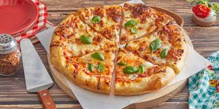 clic cheese pizza recipe how to