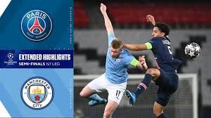 Read the latest manchester city news, transfer rumours, match reports, fixtures and live scores from the guardian. Manchester City S Path To Champions League Final How The Club Reached Europe S Biggest Stage For First Time Cbssports Com