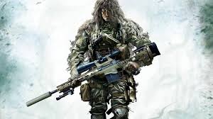 sniper hd wallpapers high quality for