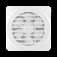 wall exhaust fan 10 double action