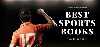 We have spent hours reviewing sites that can give you more benefits. Best Sportsbooks Online Our Top Picks For Sports Betting Sites 2019