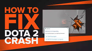 fix crashes and freezes in dota 2