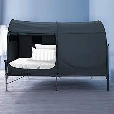 Alvantor Queen Size Bed Tent Canopy
