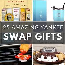 25 great yankee swap gifts it is a keeper
