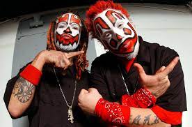 insane clown posse announce farewell