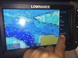 How To Use Multiple C Map Genesis Charts On Your Sonar Gps