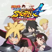 Ps4 naruto shippuden narutimate ultimate ninja storm 4 road to boruto japan. Naruto Storm 4 Road To Boruto Expansion