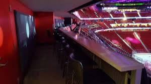 Little Caesars Arena Section M24 Home Of Detroit Pistons