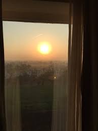 Image result for images of sunset at shirdi