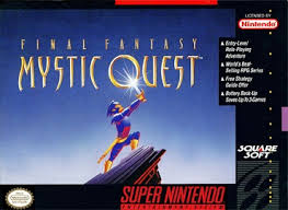 Join me as we embark on a new journey to obtain the eureka armor!you can now support the channel through patreon! Final Fantasy Mystic Quest Wikipedia