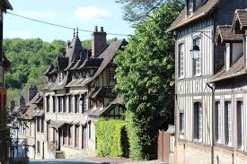 lyons la foret france travel and