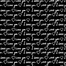 text i love you background wallpaper