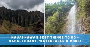 9 kauai hawaii best things to do
