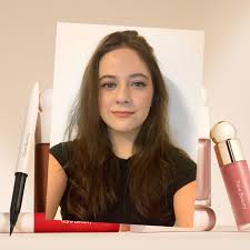 selena gomez makeup rare beauty review