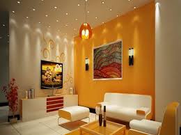 Wall Colour Asian Paints Interior
