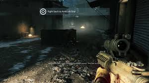 medal of honor 2010 game
