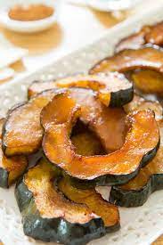 roasted acorn squash how to cook in