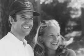 Briefly married and divorced after high school, she during junior college, a young jill biden started out studying for a career in fashion merchandising. Jill Biden Has Been Called The First Professor Flotus She May Be The First Us First Lady To Keep Working Outside Of The White House Abc News