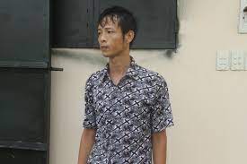 Tạm giam người cha ở Hưng Yên bạo hành con trai 9 tuổi bằng gậy, điếu cày