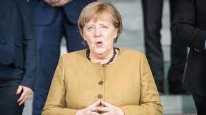 Angela Merkel: ZDF überträgt Zapfenstreich |