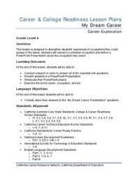You can get the best discount of up to 70% off. Career Lesson Plans Worksheets Reviewed By Teachers