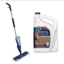 bona premium microfiber hardwood floor