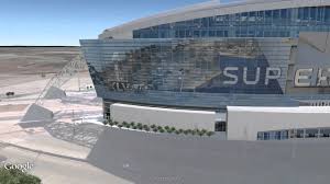 Google Offers 3 D Virtual Tour Of Cowboys Stadium Wired
